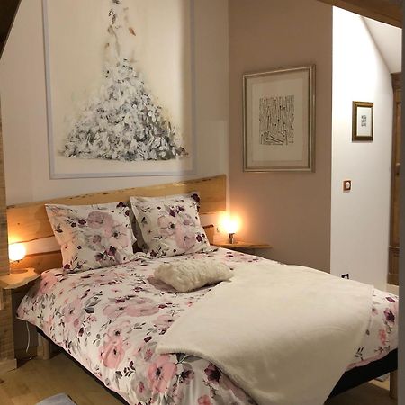 Gite Sud Isere Кор Екстер'єр фото
