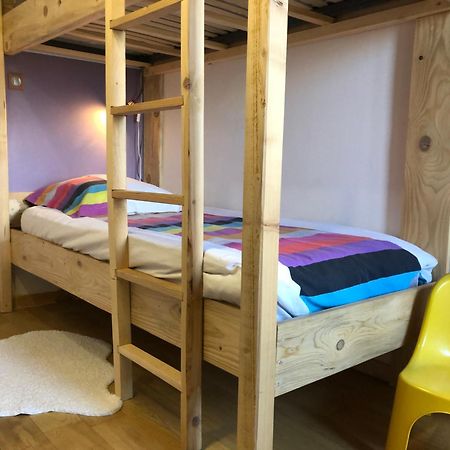 Gite Sud Isere Кор Екстер'єр фото