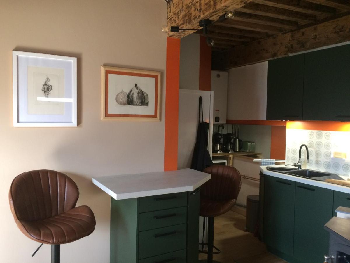 Gite Sud Isere Кор Екстер'єр фото